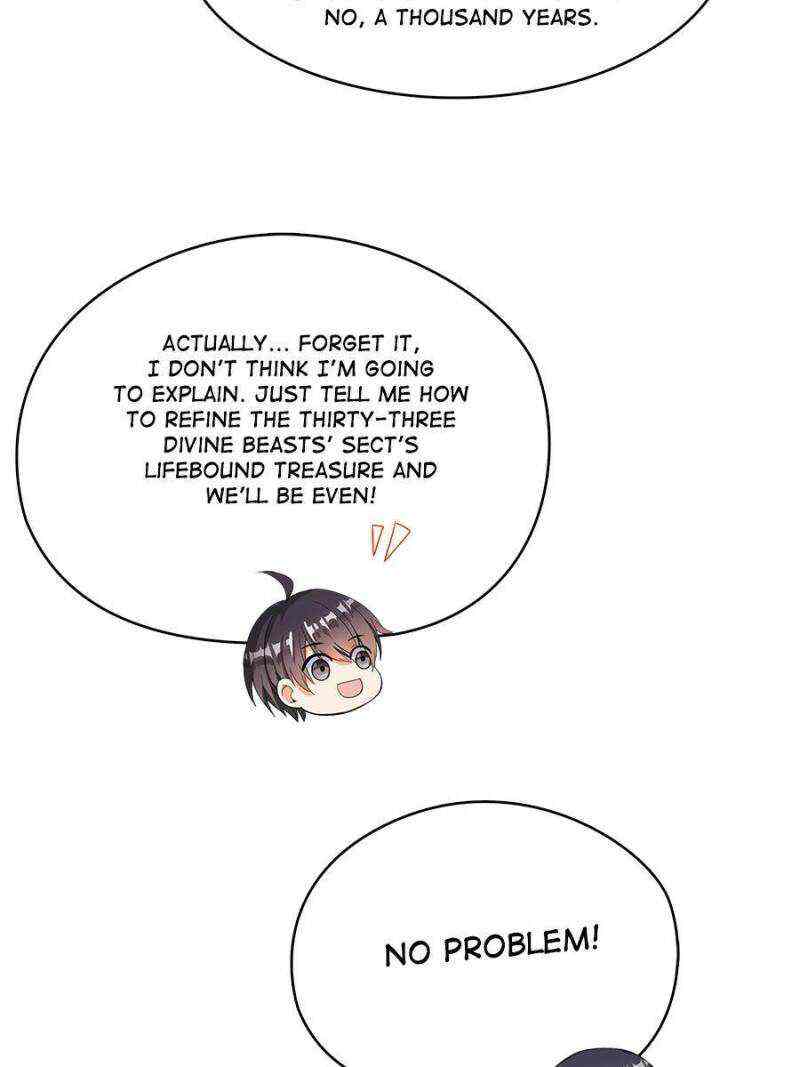 Cultivation Chat Group Chapter 400-eng-li - Page 3
