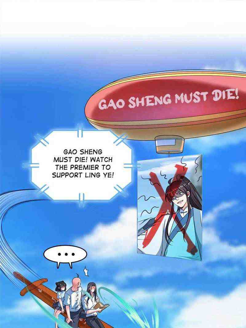 Cultivation Chat Group Chapter 365-eng-li - Page 55