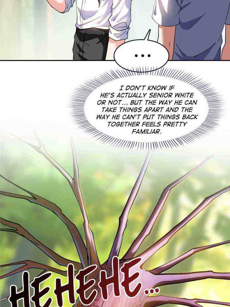 Cultivation Chat Group Chapter 386-eng-li - Page 15