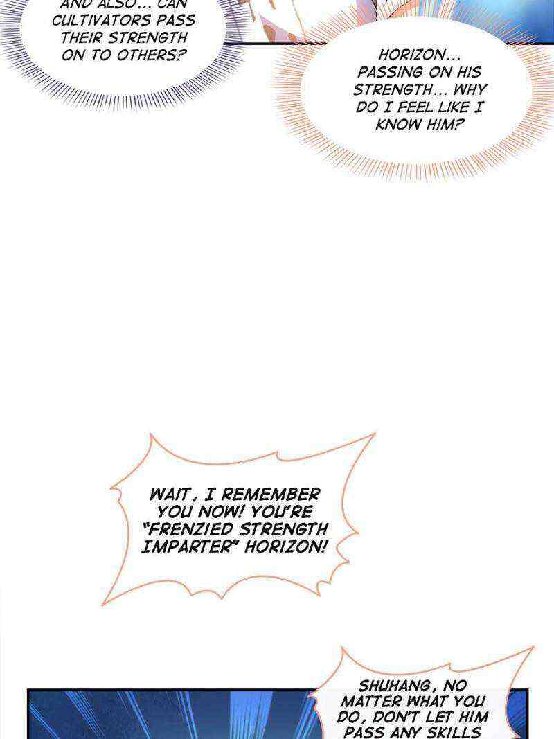 Cultivation Chat Group Chapter 333-eng-li - Page 63