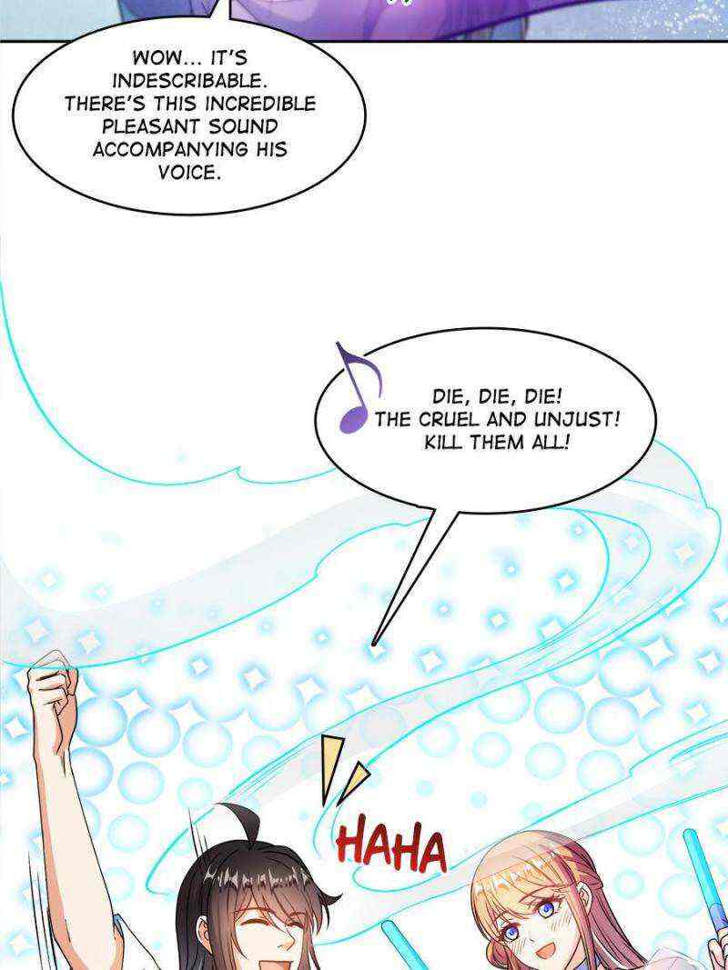 Cultivation Chat Group Chapter 425-eng-li - Page 11