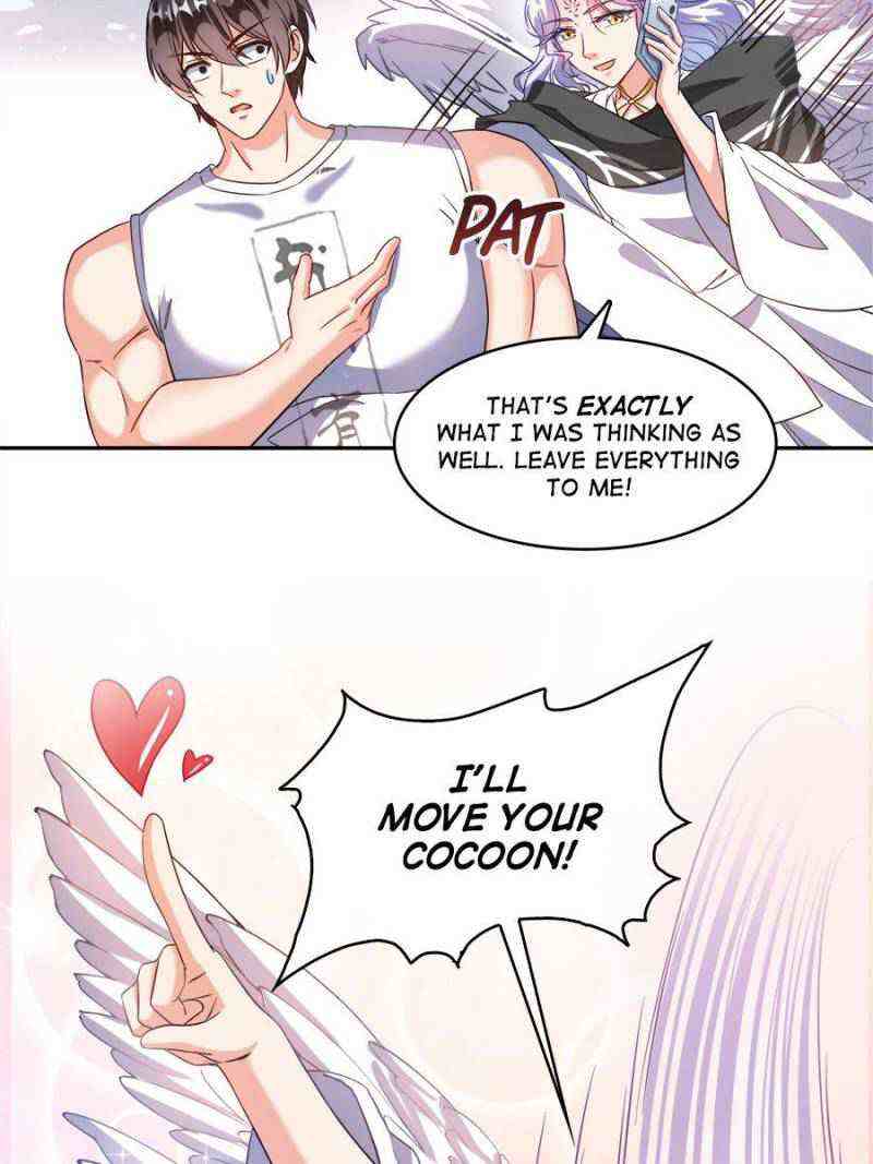 Cultivation Chat Group Chapter 353-eng-li - Page 81