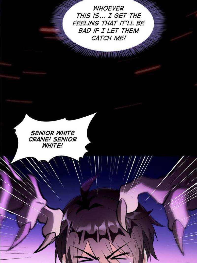 Cultivation Chat Group Chapter 349-eng-li - Page 56