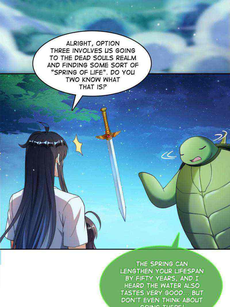 Cultivation Chat Group Chapter 419-eng-li - Page 10