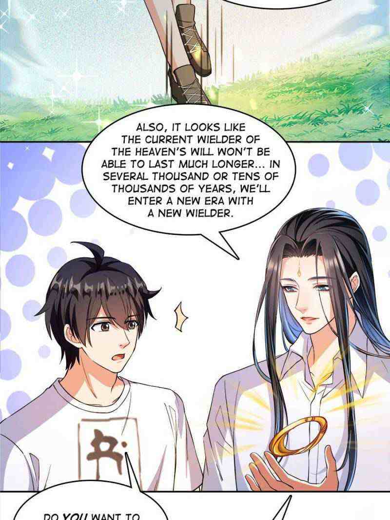Cultivation Chat Group Chapter 381-eng-li - Page 58