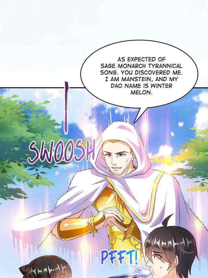 Cultivation Chat Group Chapter 400-eng-li - Page 25