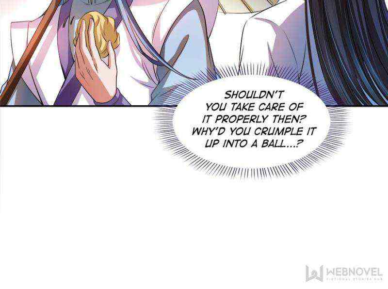 Cultivation Chat Group Chapter 410-eng-li - Page 54