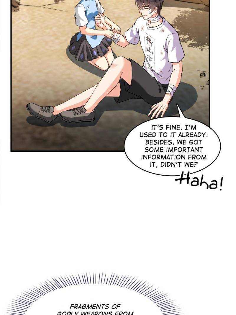 Cultivation Chat Group Chapter 360-eng-li - Page 67