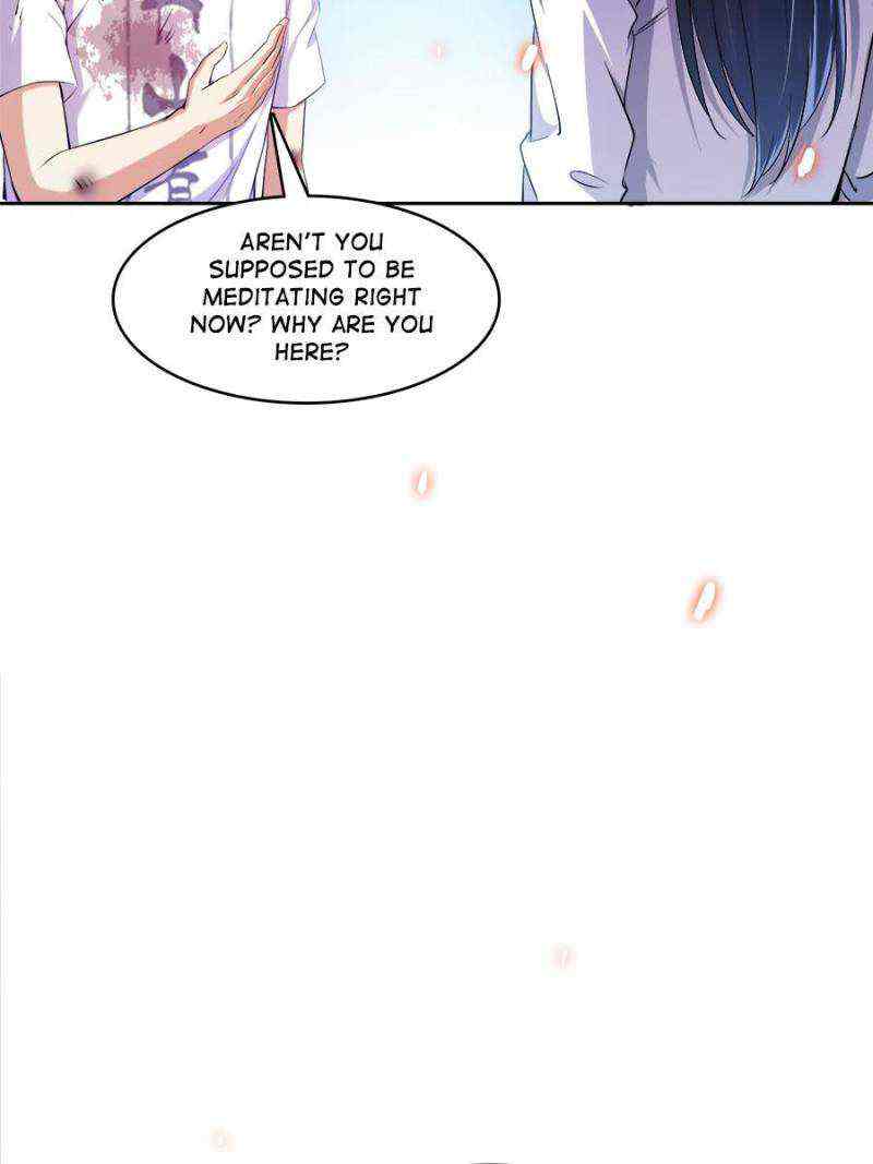 Cultivation Chat Group Chapter 395-eng-li - Page 67