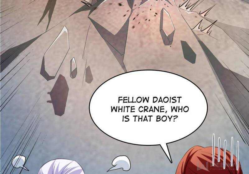 Cultivation Chat Group Chapter 354-eng-li - Page 8