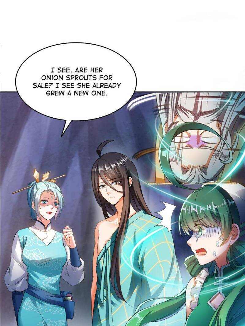 Cultivation Chat Group Chapter 339-eng-li - Page 12