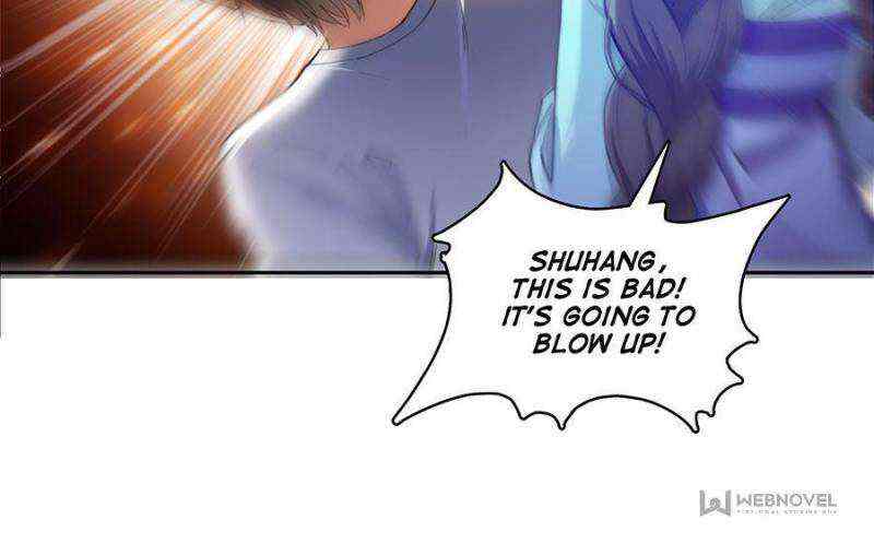 Cultivation Chat Group Chapter 388-eng-li - Page 26
