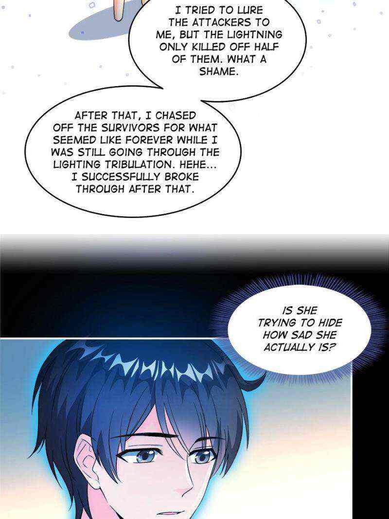 Cultivation Chat Group Chapter 329-eng-li - Page 60