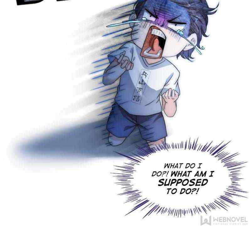 Cultivation Chat Group Chapter 327-eng-li - Page 61