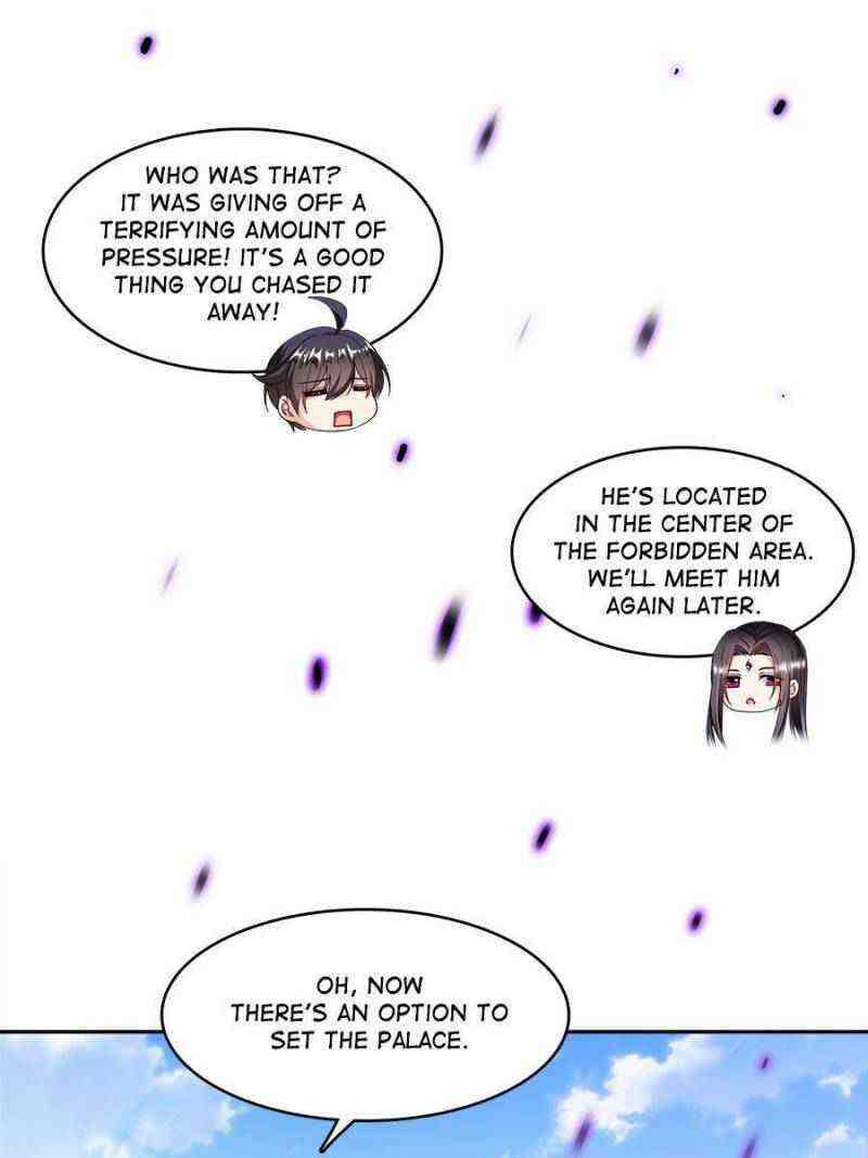Cultivation Chat Group Chapter 386-eng-li - Page 53