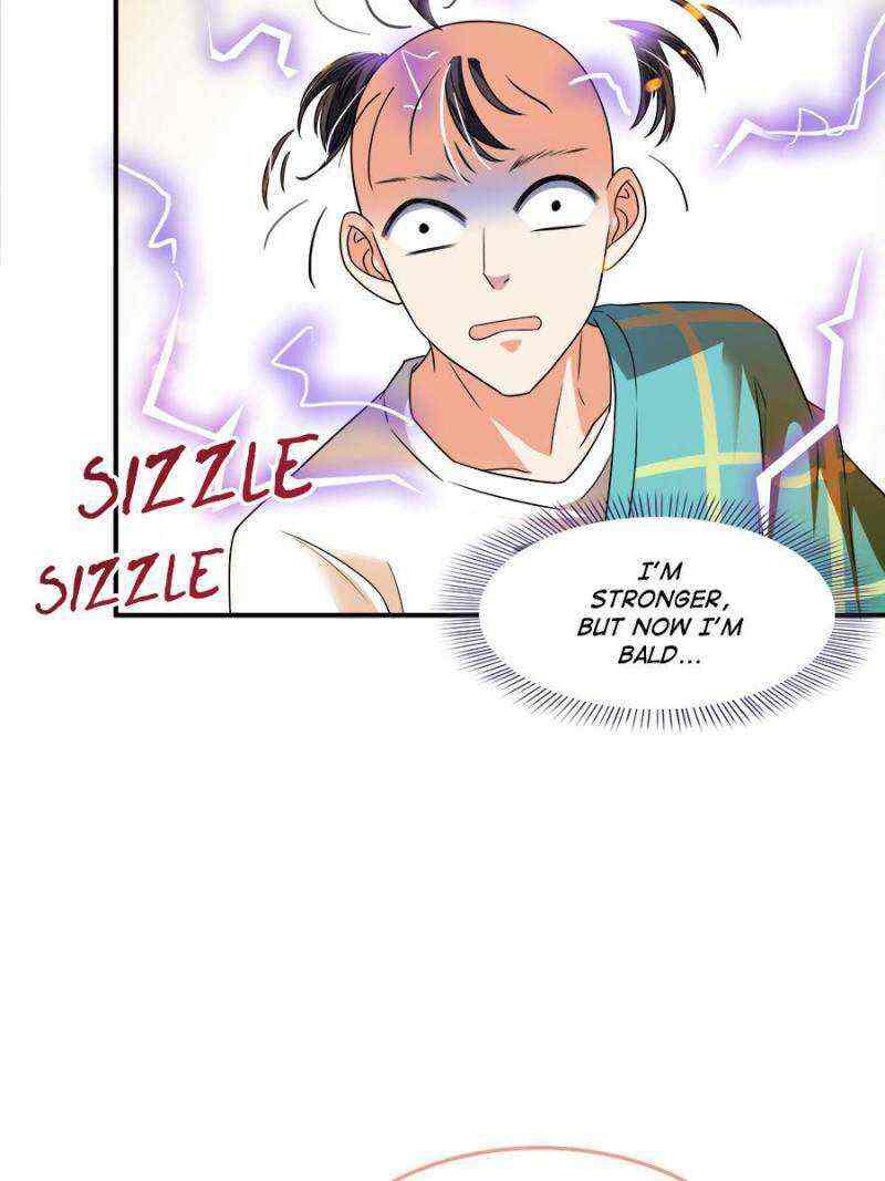 Cultivation Chat Group Chapter 337-eng-li - Page 17