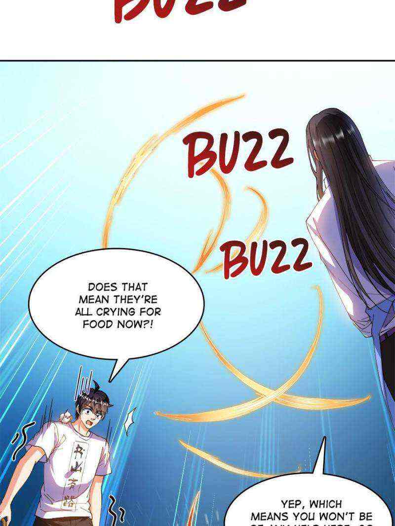 Cultivation Chat Group Chapter 390-eng-li - Page 53