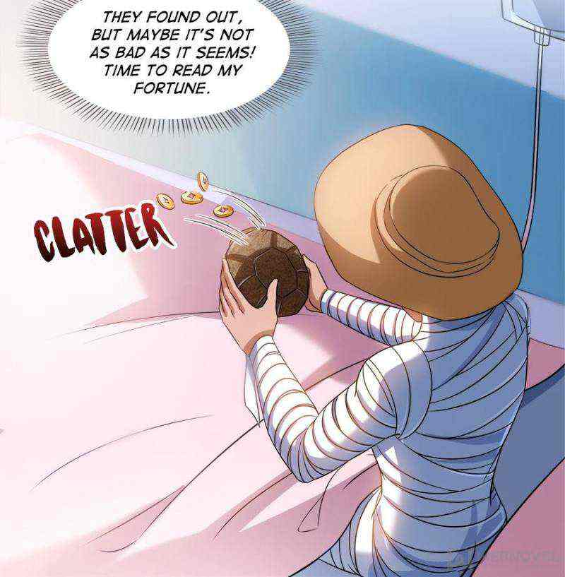 Cultivation Chat Group Chapter 325-eng-li - Page 48