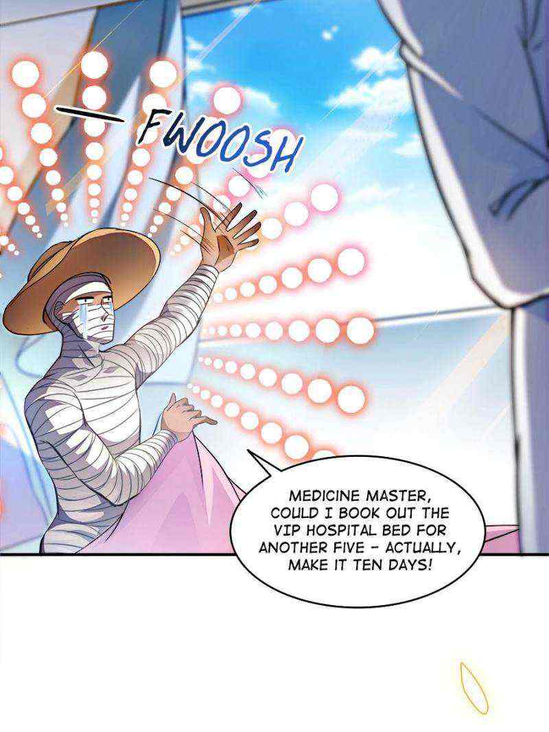 Cultivation Chat Group Chapter 325-eng-li - Page 51