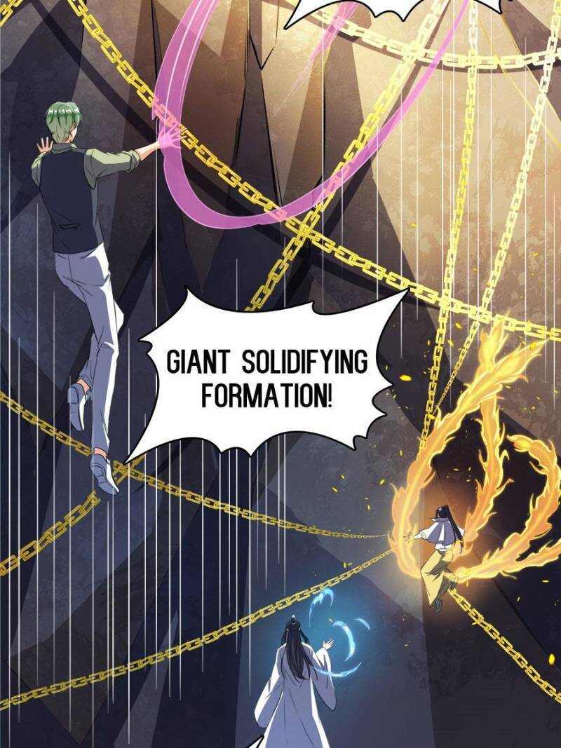 Cultivation Chat Group Chapter 357-eng-li - Page 28