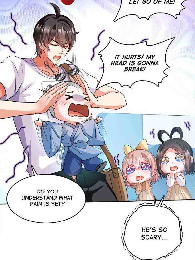 Cultivation Chat Group Chapter 372-eng-li - Page 64