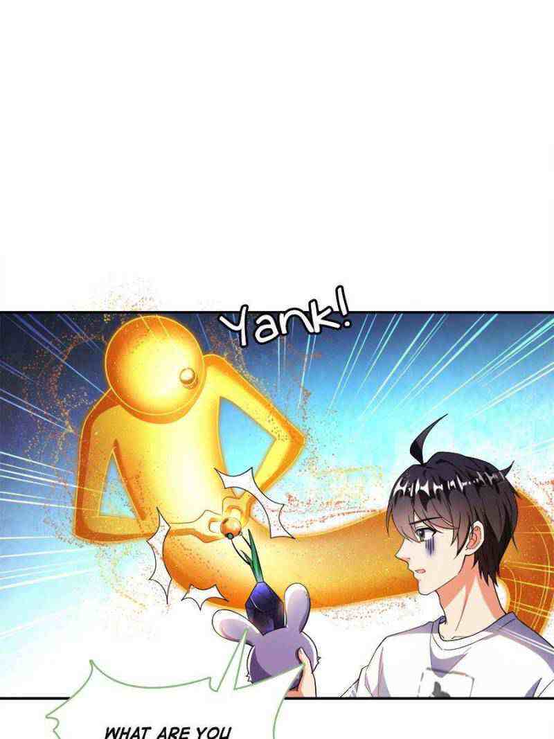 Cultivation Chat Group Chapter 379-eng-li - Page 1