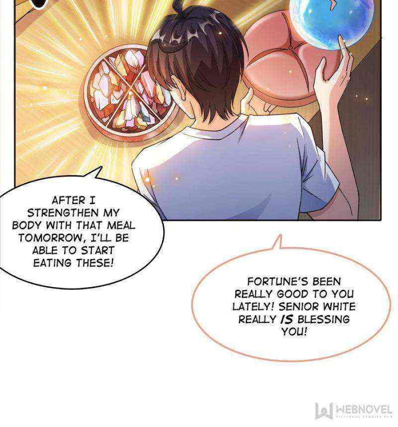 Cultivation Chat Group Chapter 334-eng-li - Page 79
