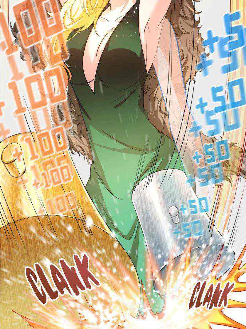 Cultivation Chat Group Chapter 421-eng-li - Page 17