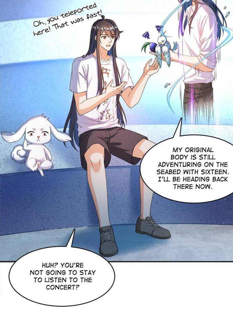 Cultivation Chat Group Chapter 424-eng-li - Page 46