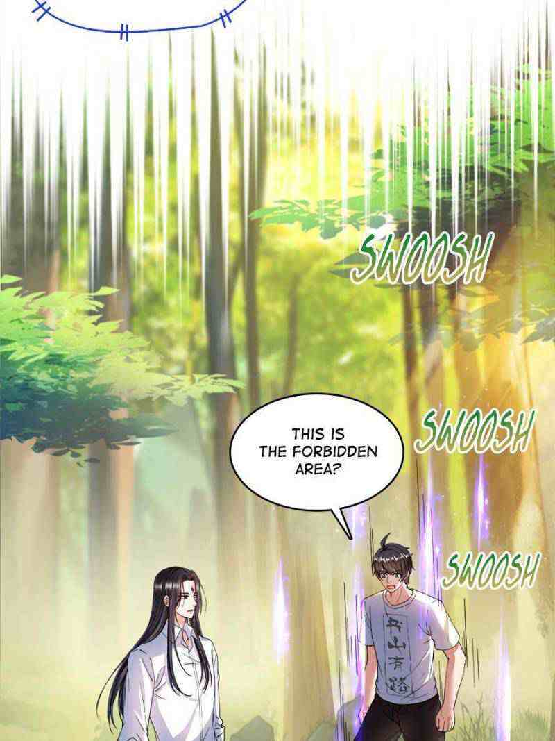 Cultivation Chat Group Chapter 386-eng-li - Page 10