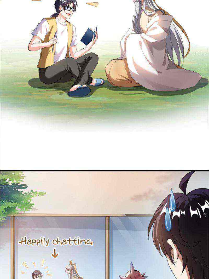 Cultivation Chat Group Chapter 334-eng-li - Page 40