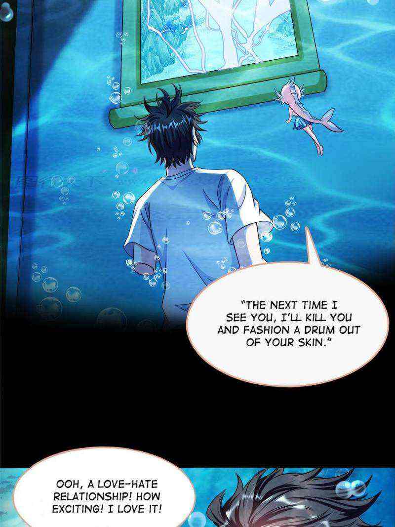 Cultivation Chat Group Chapter 401-eng-li - Page 18