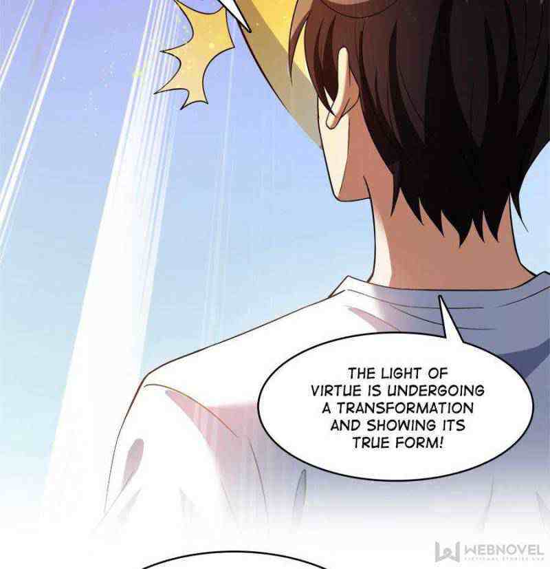 Cultivation Chat Group Chapter 379-eng-li - Page 14