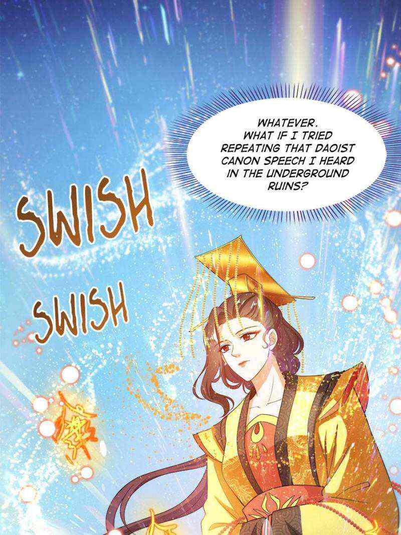 Cultivation Chat Group Chapter 395-eng-li - Page 30