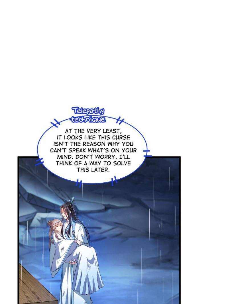 Cultivation Chat Group Chapter 351-eng-li - Page 51
