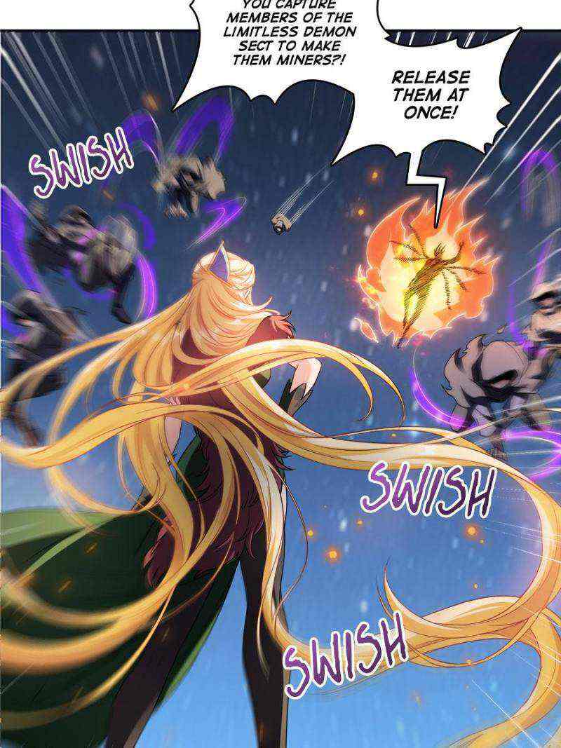 Cultivation Chat Group Chapter 326-eng-li - Page 38