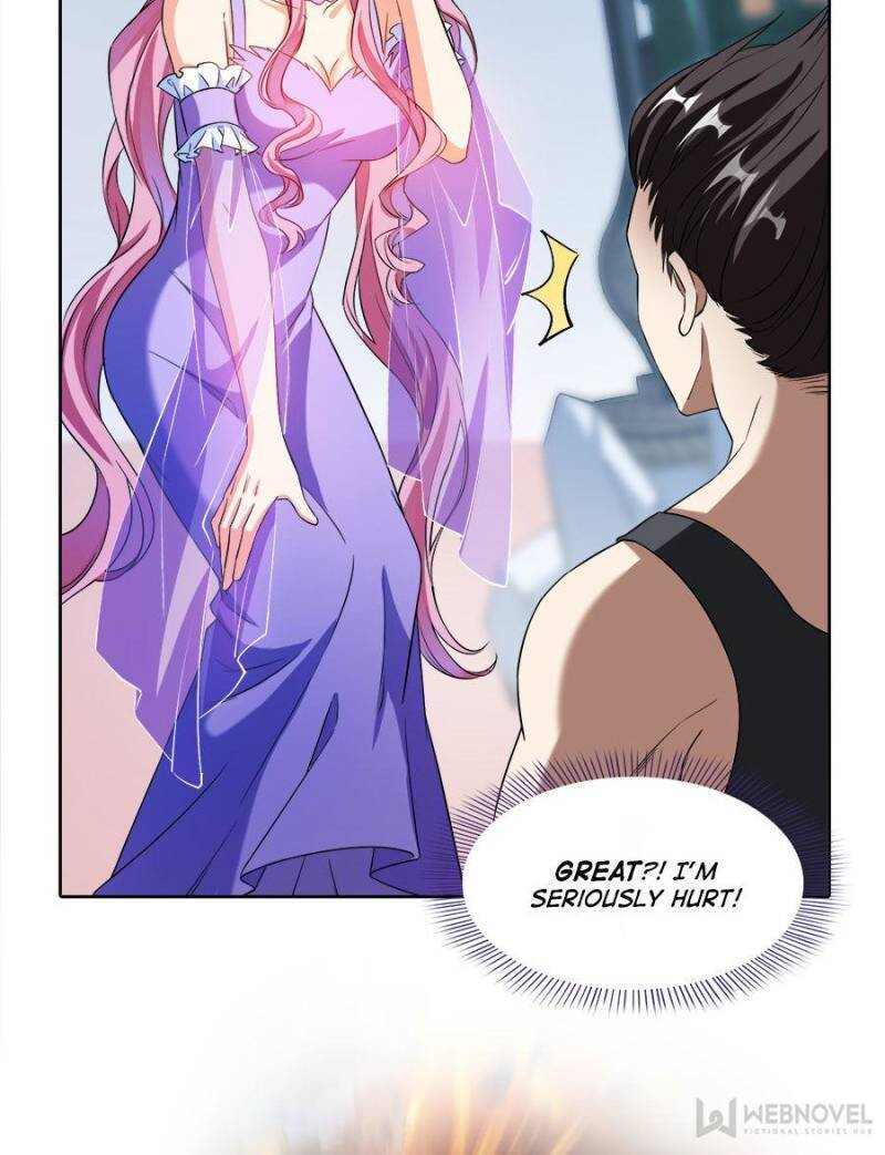 Cultivation Chat Group Chapter 339-eng-li - Page 66