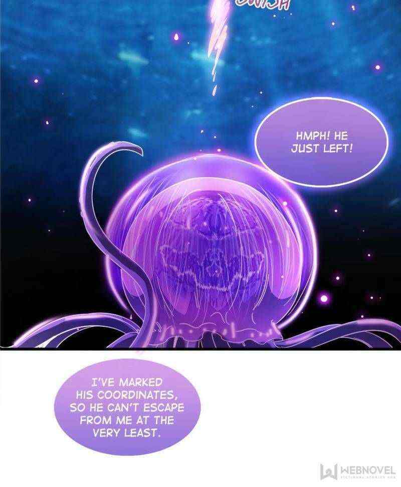 Cultivation Chat Group Chapter 327-eng-li - Page 29