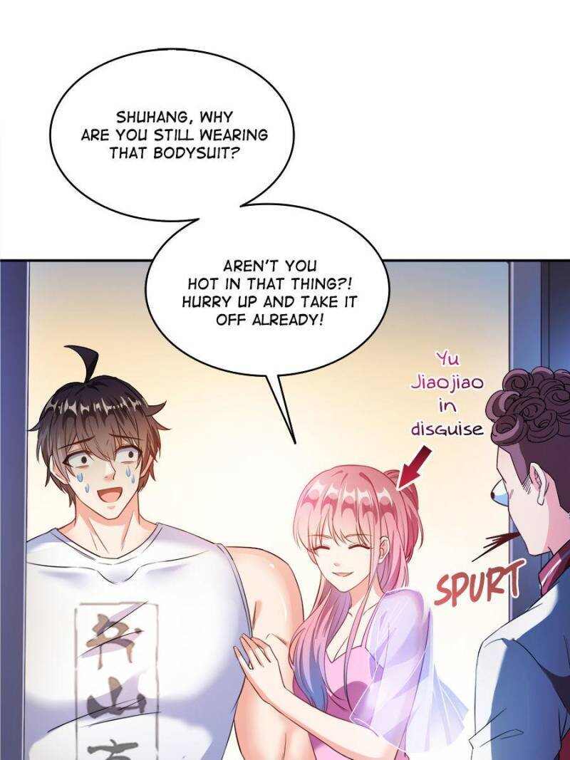 Cultivation Chat Group Chapter 352-eng-li - Page 65
