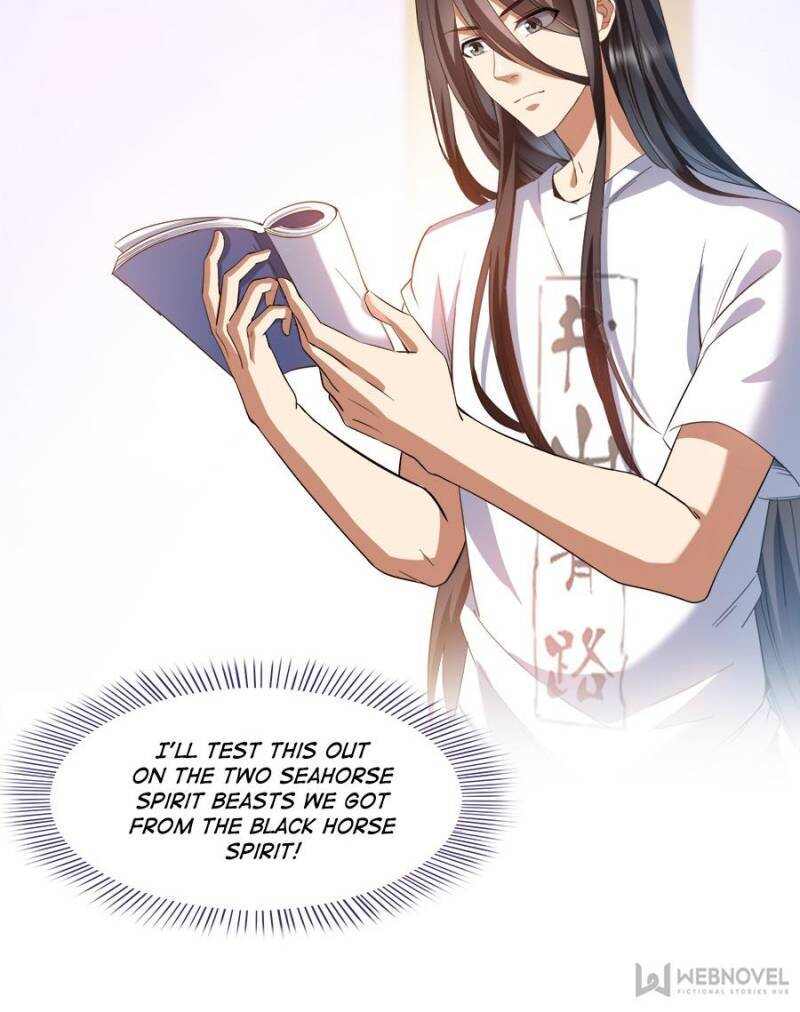 Cultivation Chat Group Chapter 340-eng-li - Page 48