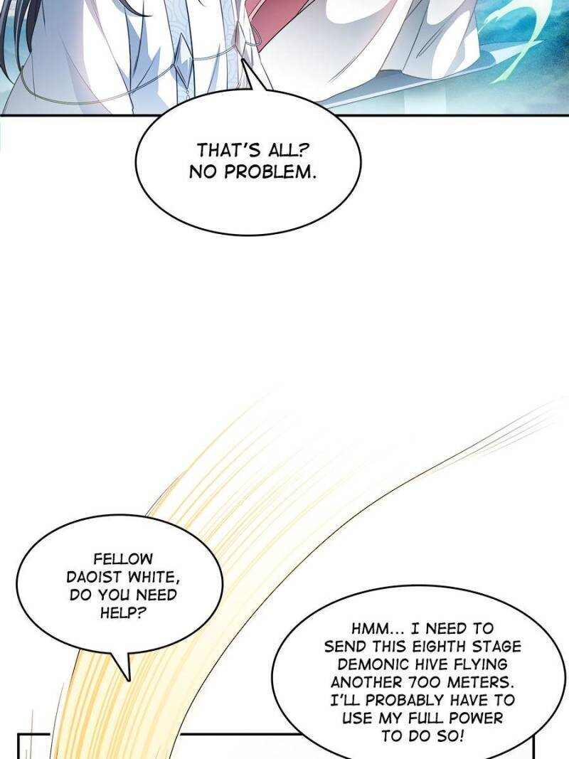 Cultivation Chat Group Chapter 360-eng-li - Page 4
