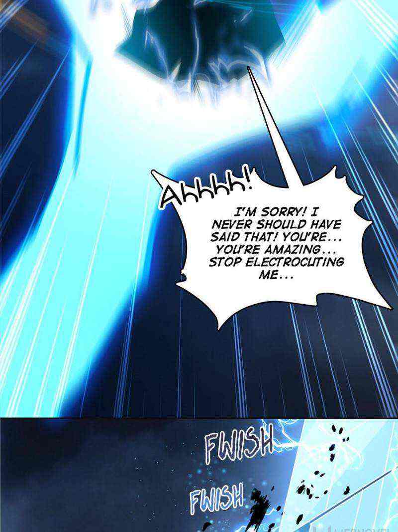 Cultivation Chat Group Chapter 409-eng-li - Page 68