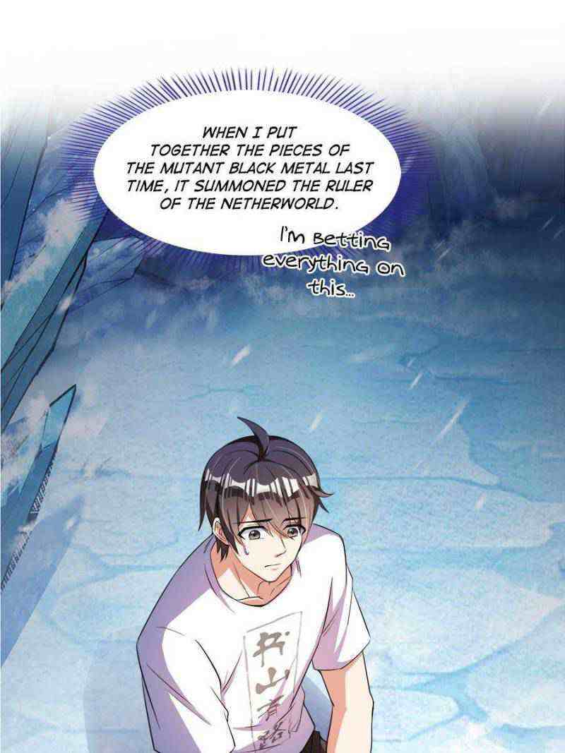 Cultivation Chat Group Chapter 387-eng-li - Page 27