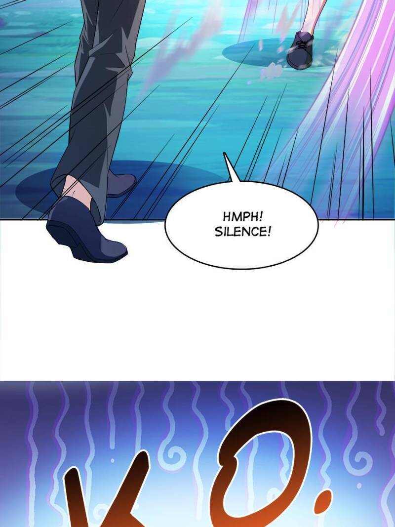 Cultivation Chat Group Chapter 428-eng-li - Page 11