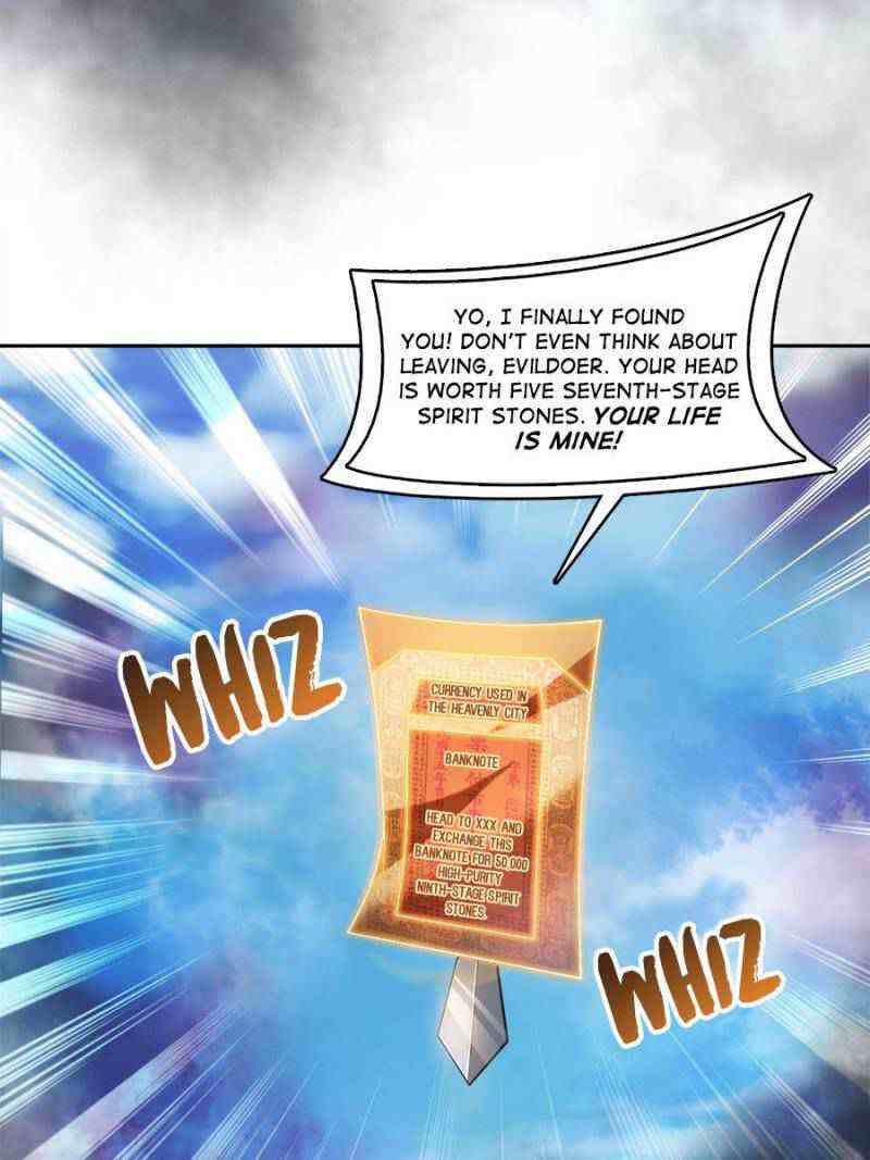 Cultivation Chat Group Chapter 373-eng-li - Page 66