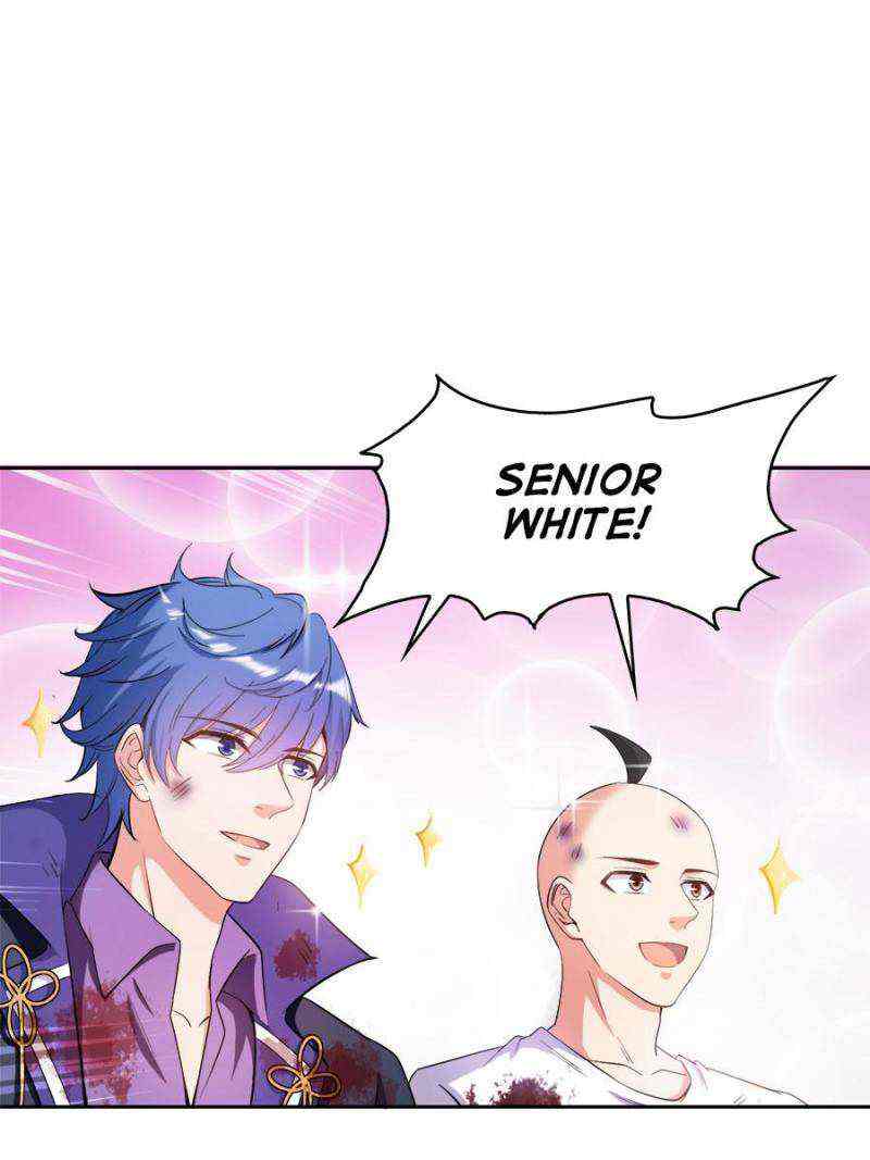 Cultivation Chat Group Chapter 395-eng-li - Page 64