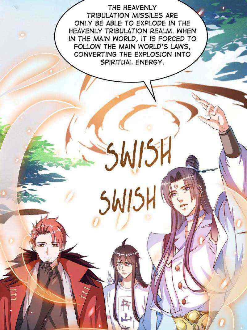 Cultivation Chat Group Chapter 398-eng-li - Page 33
