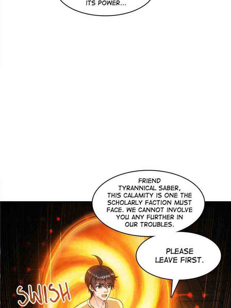 Cultivation Chat Group Chapter 363-eng-li - Page 19
