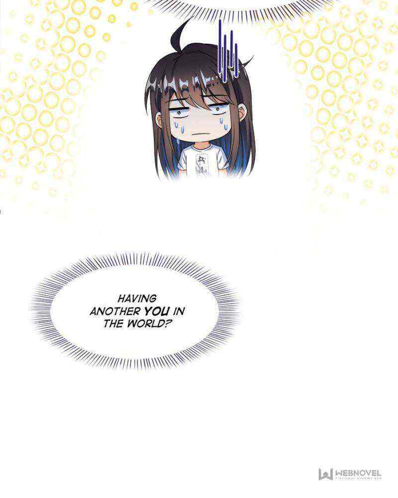 Cultivation Chat Group Chapter 419-eng-li - Page 21
