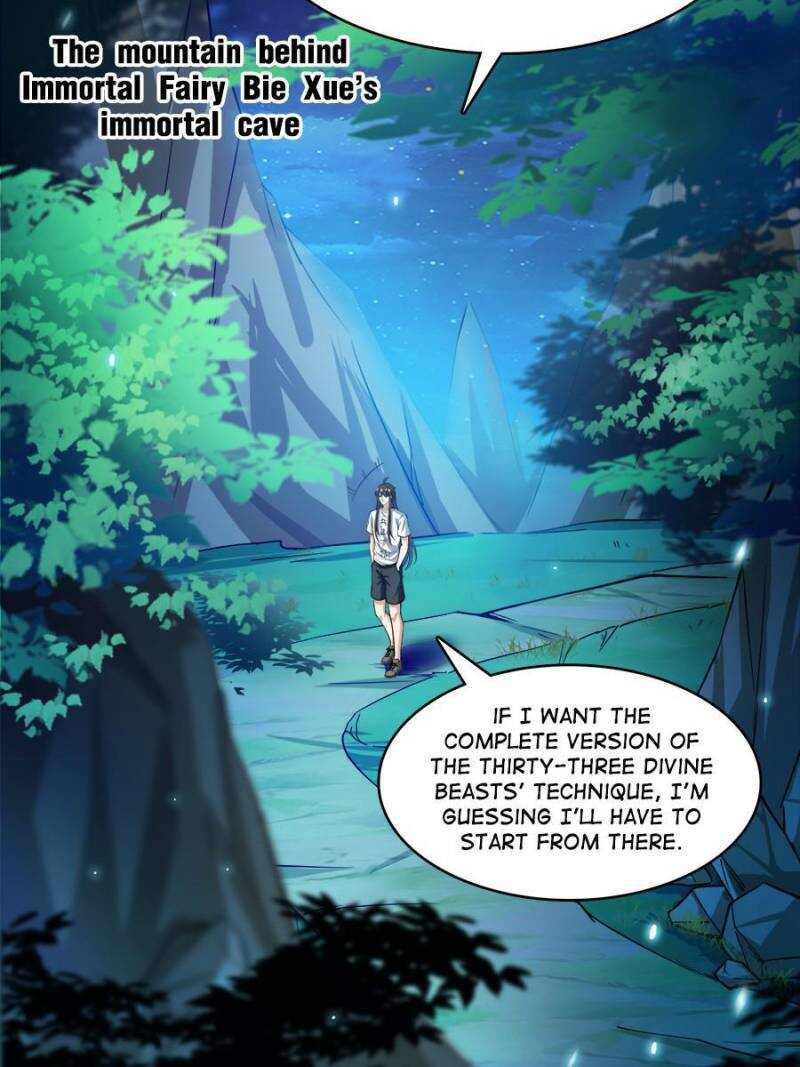 Cultivation Chat Group Chapter 407-eng-li - Page 15